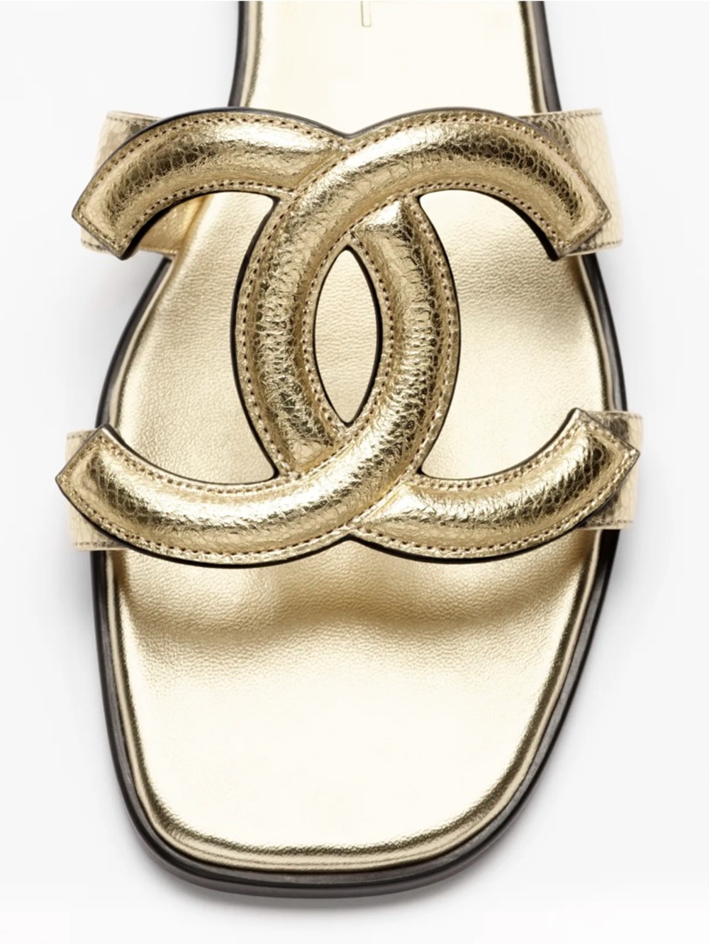 Chanel SPRING SUMMER 2026 Sandals